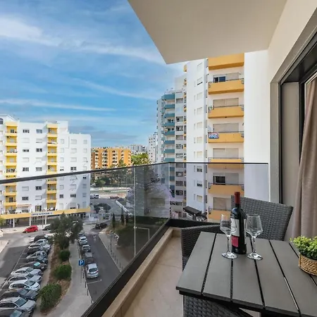 Rocha Mar By Portucasa *