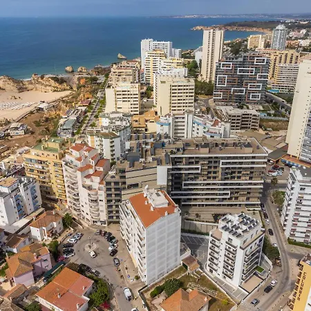 شقة Rocha Mar By Portucasa *