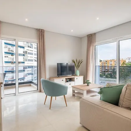 Rocha Mar By Portucasa Portimao