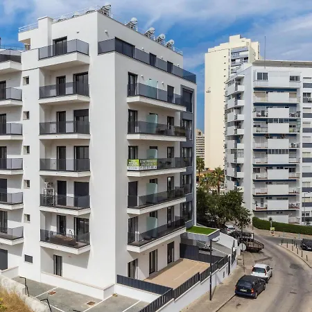 Rocha Mar By Portucasa * Portimao
