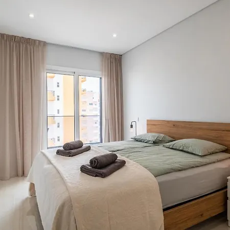 Rocha Mar By Portucasa