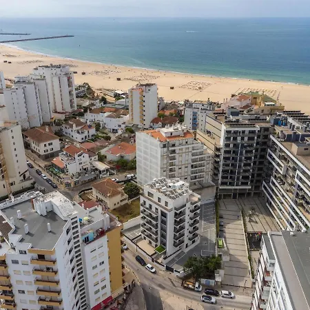 Rocha Mar By Portucasa Portimao