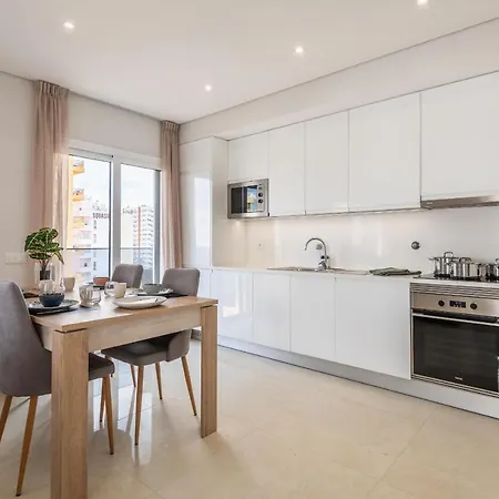 Rocha Mar By Portucasa *