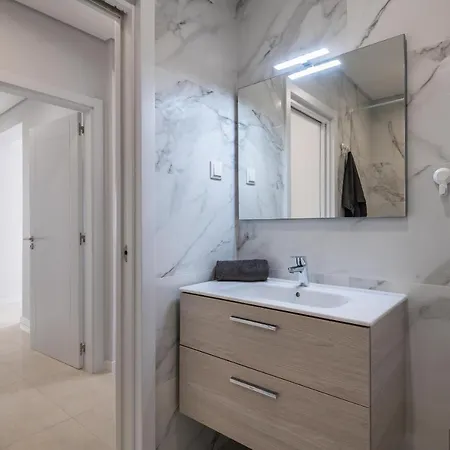 Rocha Mar By Portucasa Lägenhet *