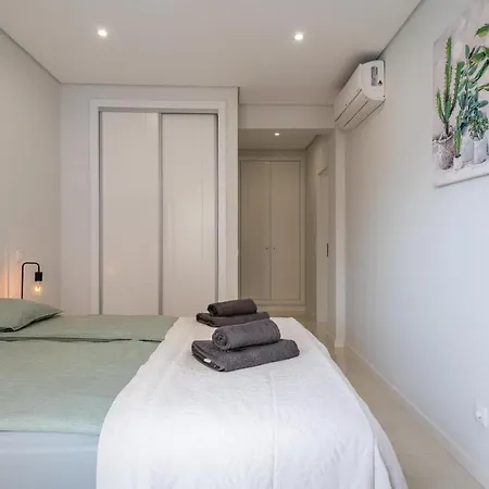 Rocha Mar By Portucasa * Portimao