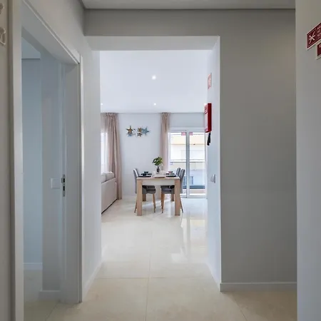 Rocha Mar By Portucasa Portimão