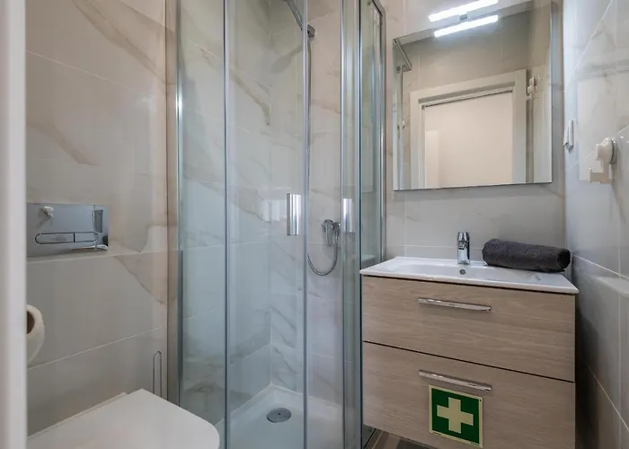 Apartamento Rocha Mar By Portucasa Portimão