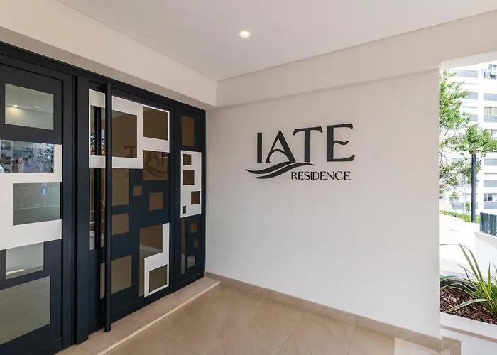 Rocha Mar By Portucasa Portimão