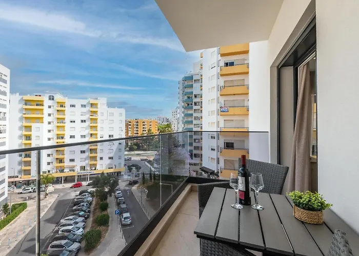 Rocha Mar By Portucasa *