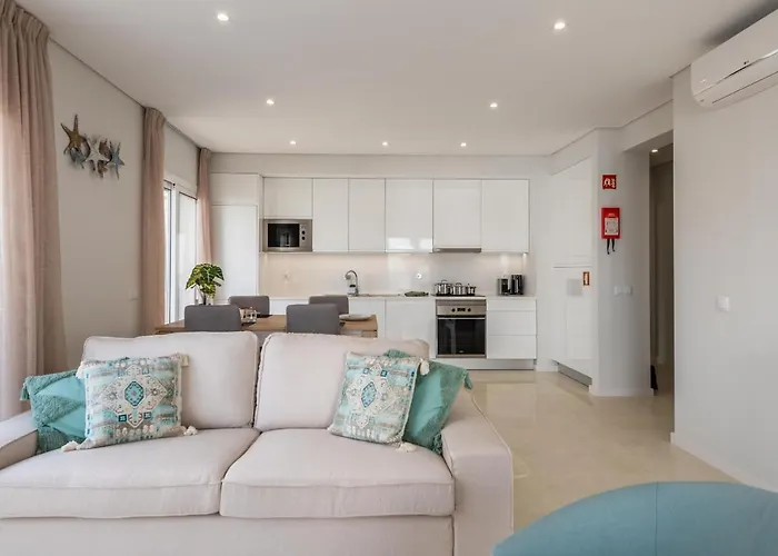 Rocha Mar By Portucasa * Portimão