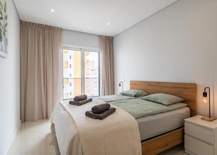 Rocha Mar By Portucasa