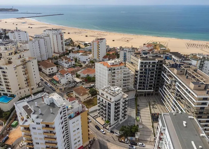 Rocha Mar By Portucasa Portimão