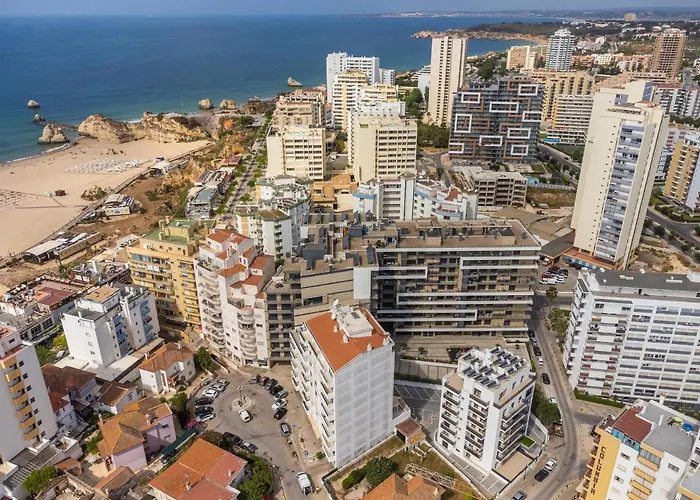 Appartement Rocha Mar By Portucasa *