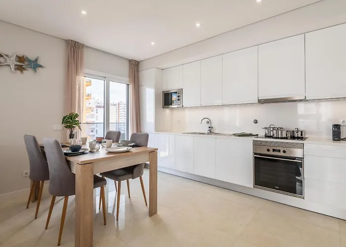 Rocha Mar By Portucasa *