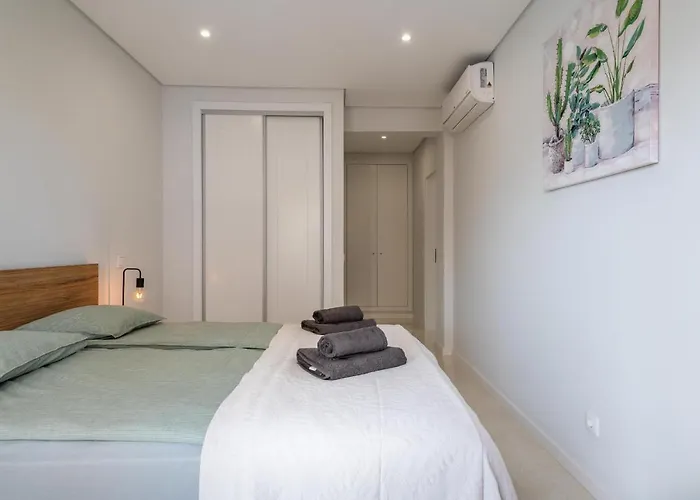 Rocha Mar By Portucasa * Portimão