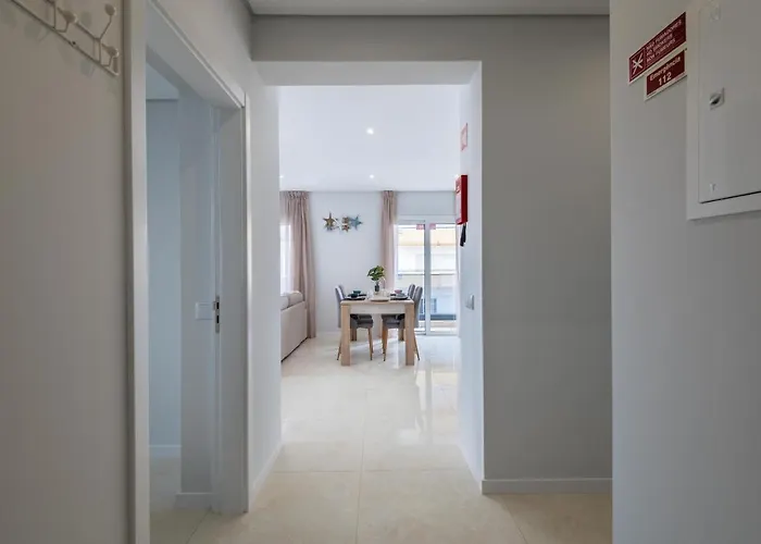 Rocha Mar By Portucasa Portimão