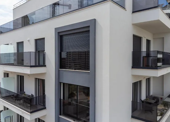 Rocha Mar By Portucasa