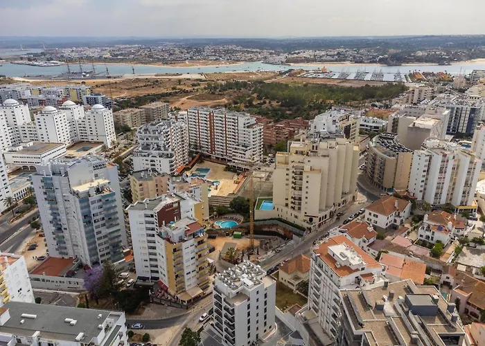 Appartement Rocha Mar By Portucasa *