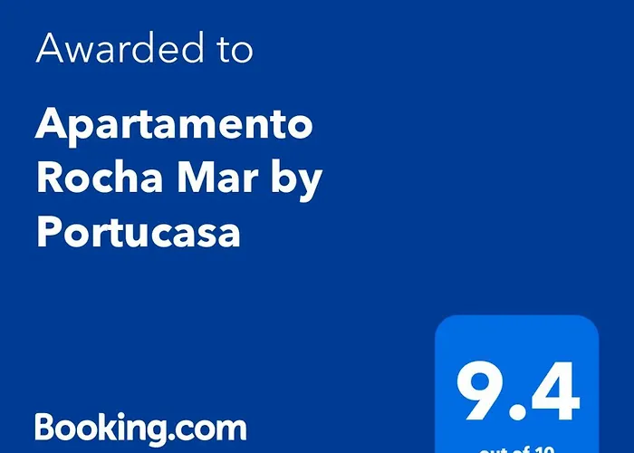 Rocha Mar By Portucasa *