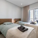 Rocha Mar By Portucasa Apartment