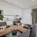 Rocha Mar By Portucasa Apartment *