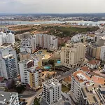 Apartment Rocha Mar By Portucasa *