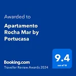 Rocha Mar By Portucasa *
