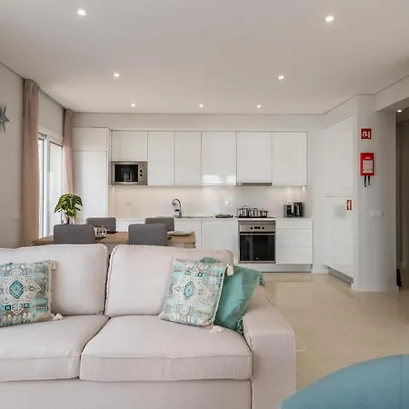 Rocha Mar By Portucasa * Portimão