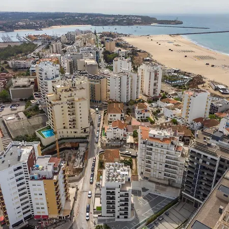 Rocha Mar By Portucasa Portimão