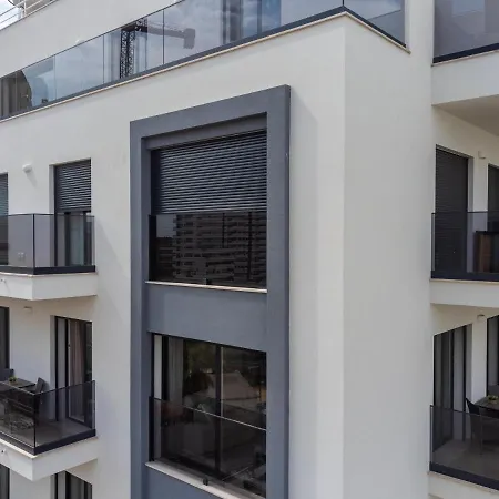 Rocha Mar By Portucasa