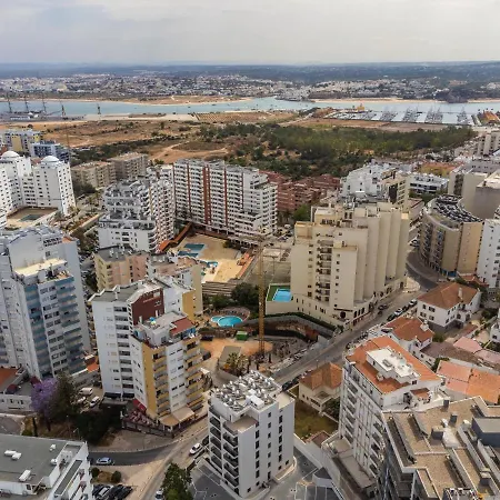 Apartament Rocha Mar By Portucasa *